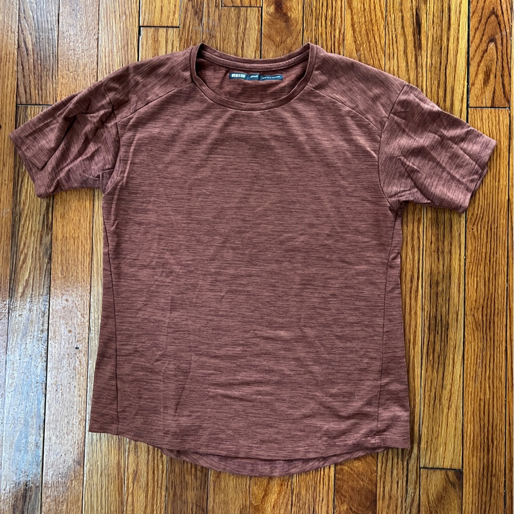 REI women’s Active Pursuits shirt- XS